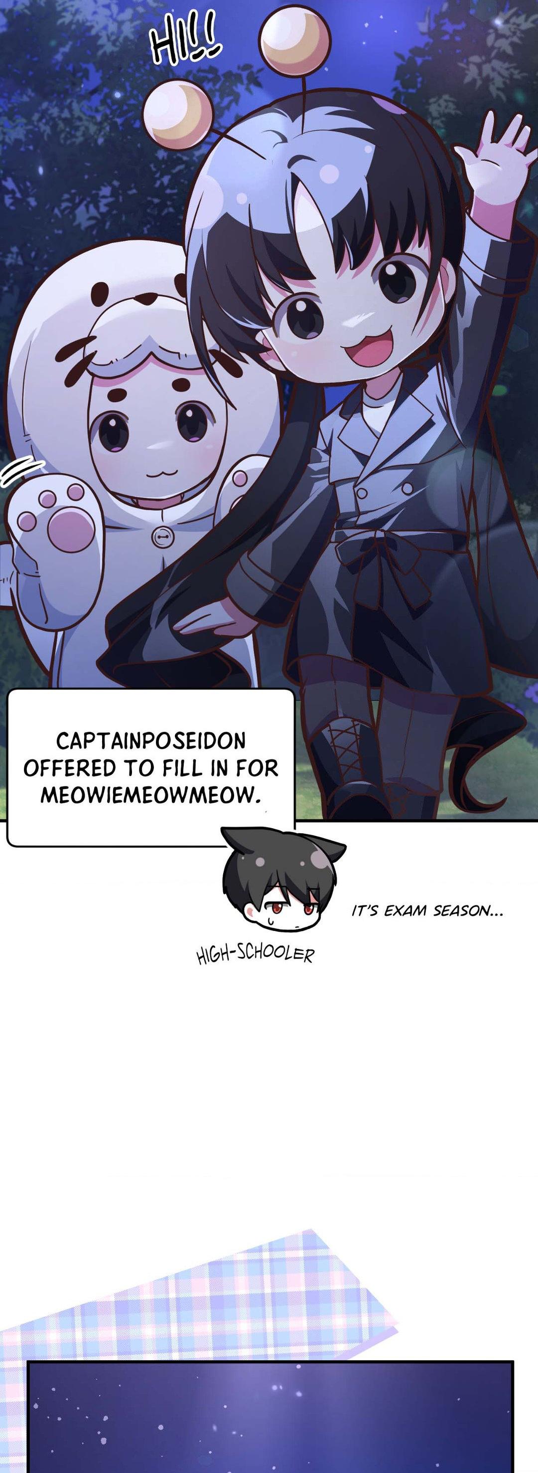 Read Virtual Strangers chapter 10 image 17 on Lezhin