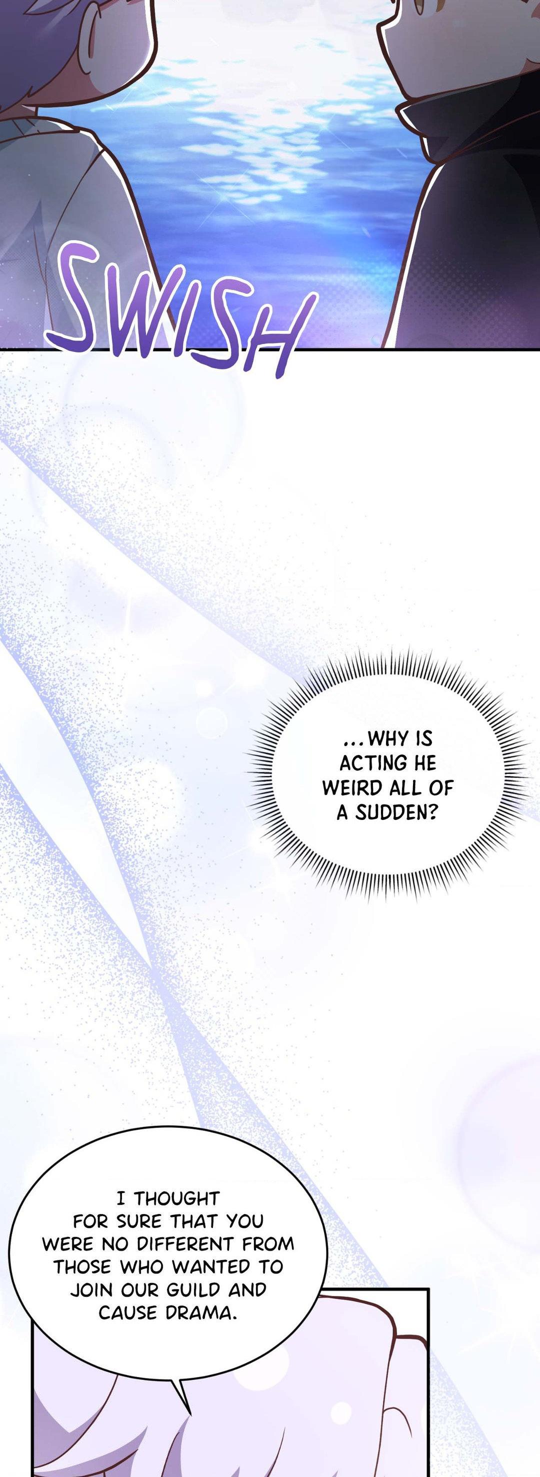Read Virtual Strangers chapter 10 image 21 on Lezhin