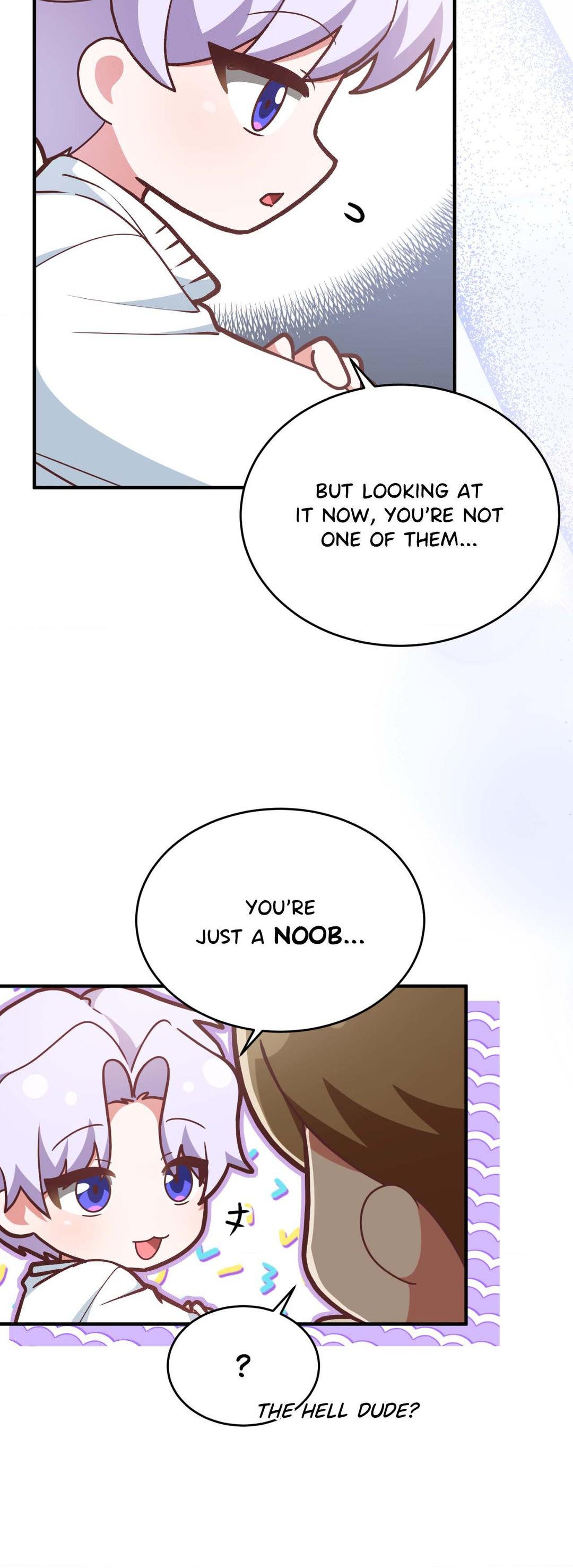 Read Virtual Strangers chapter 10 image 22 on Lezhin
