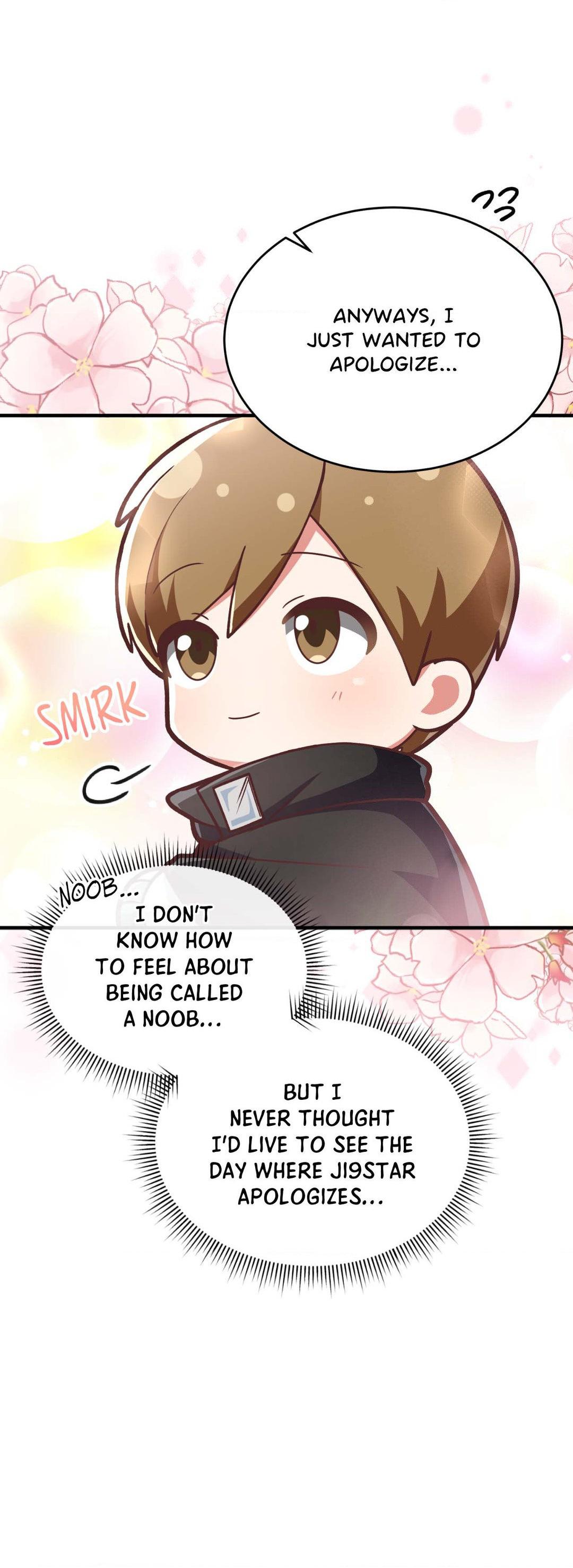 Read Virtual Strangers chapter 10 image 23 on Lezhin