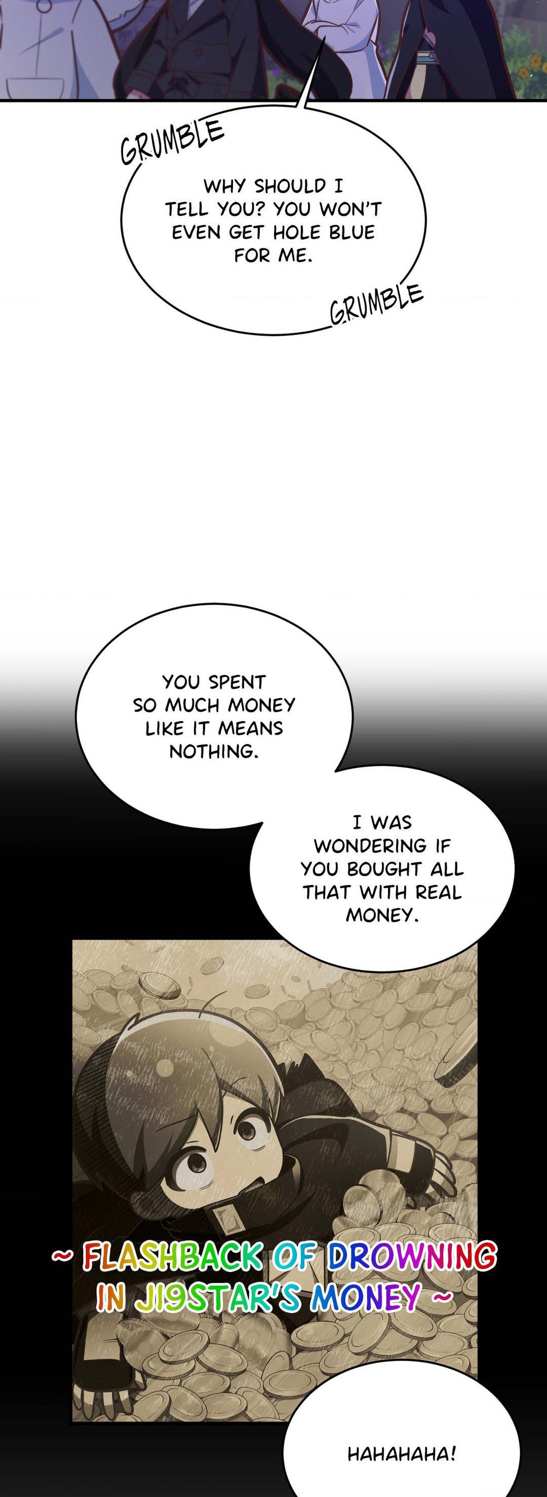 Read Virtual Strangers chapter 10 image 26 on Lezhin