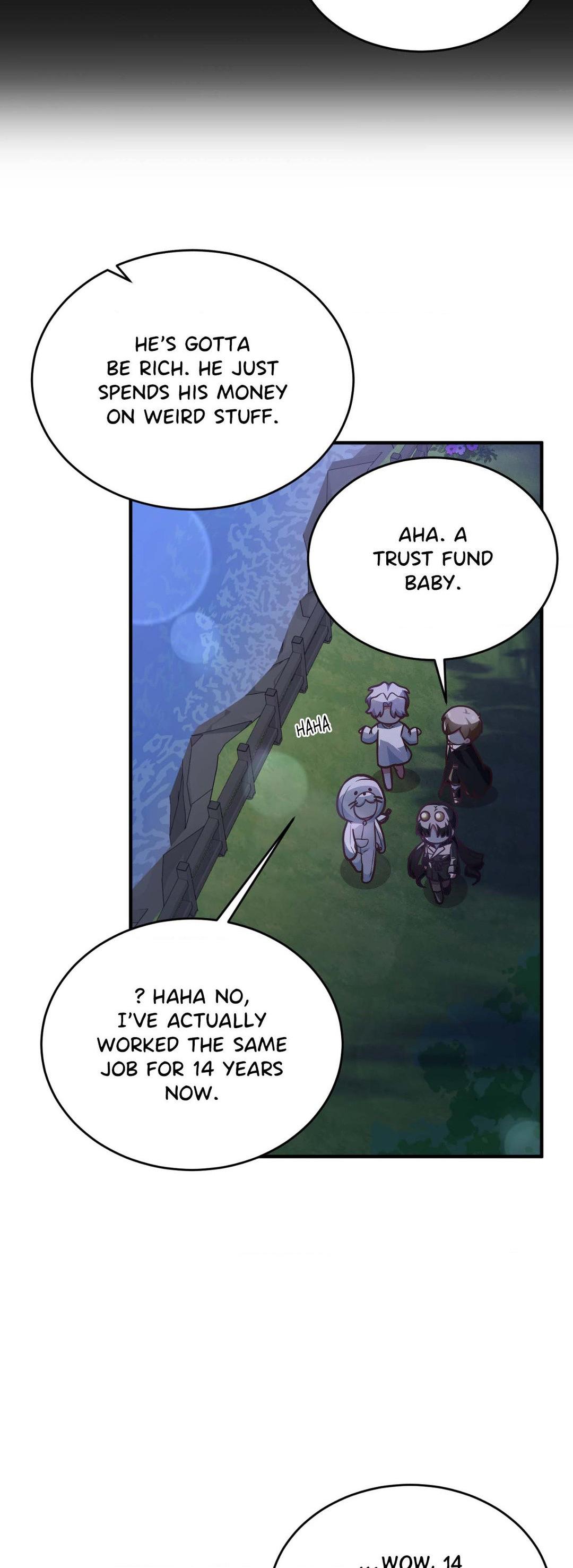 Read Virtual Strangers chapter 10 image 27 on Lezhin