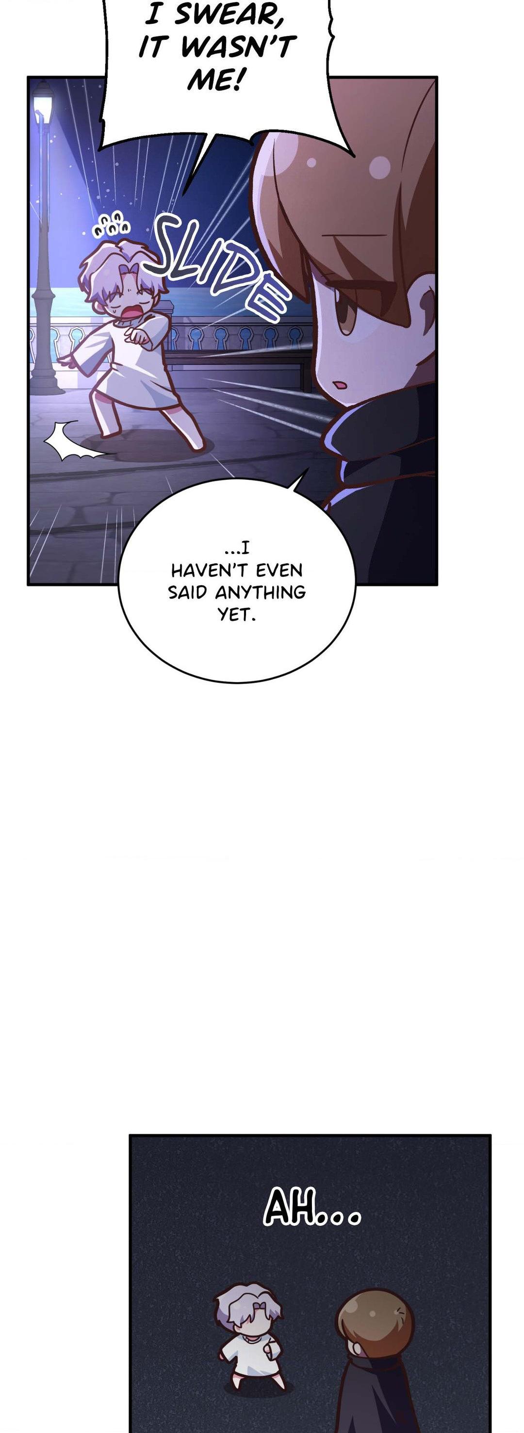 Read Virtual Strangers chapter 10 image 3 on Lezhin