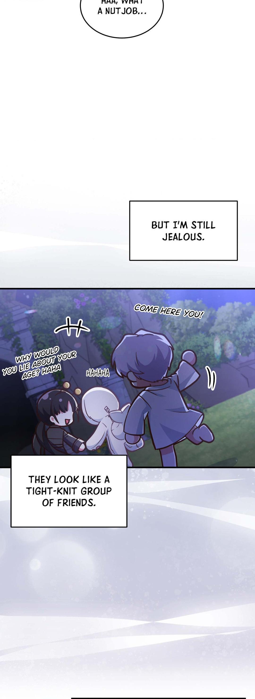 Read Virtual Strangers chapter 10 image 30 on Lezhin