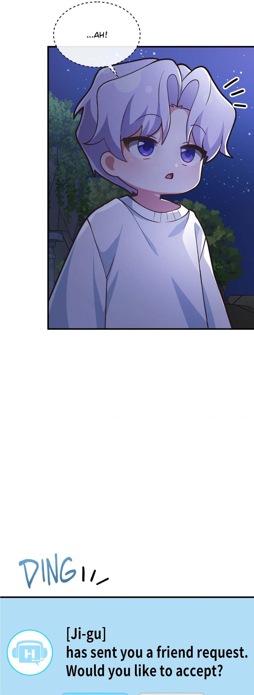 Read Virtual Strangers chapter 10 image 36 on Lezhin