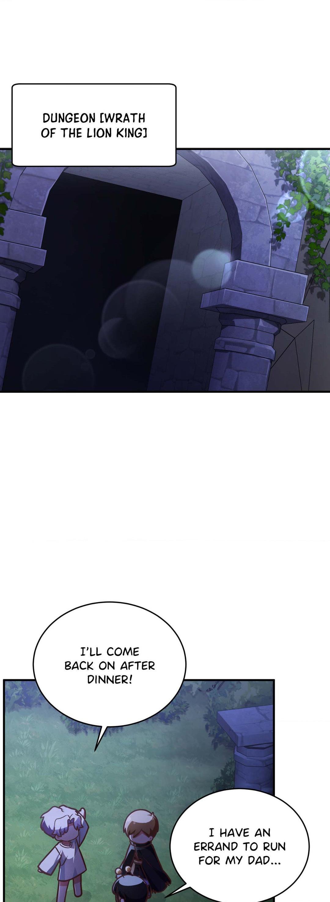 Read Virtual Strangers chapter 10 image 38 on Lezhin