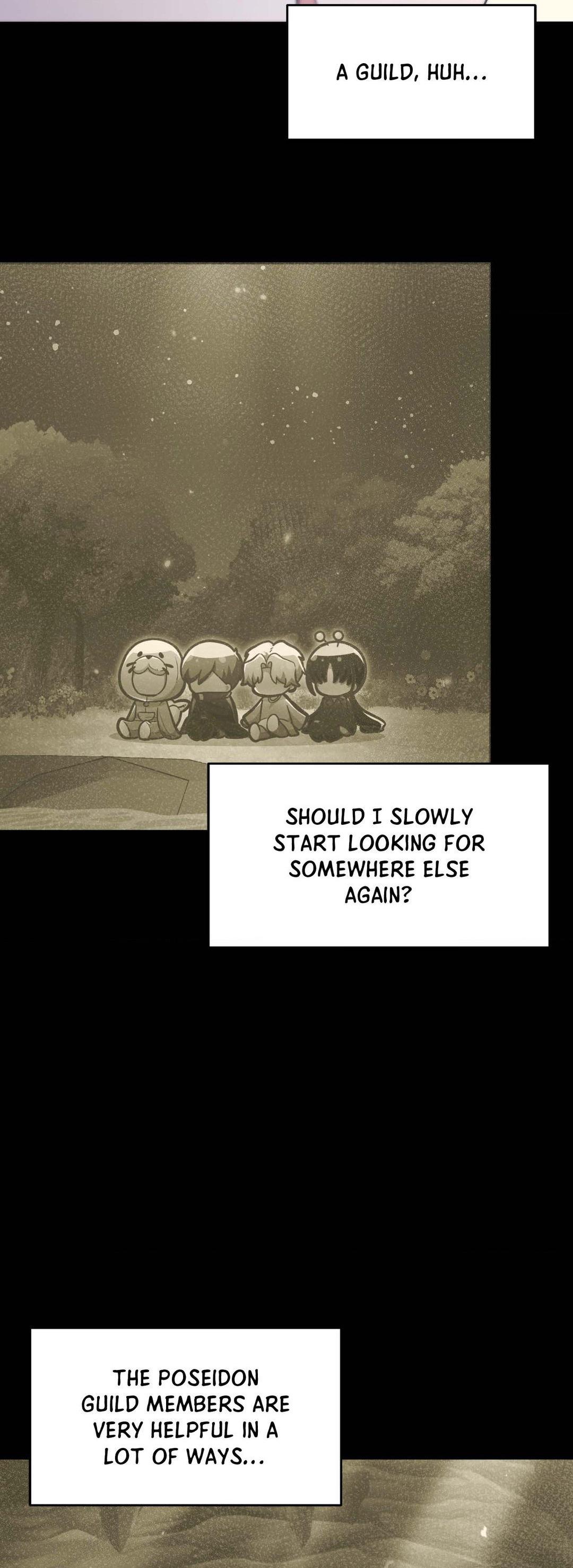 Read Virtual Strangers chapter 10 image 43 on Lezhin