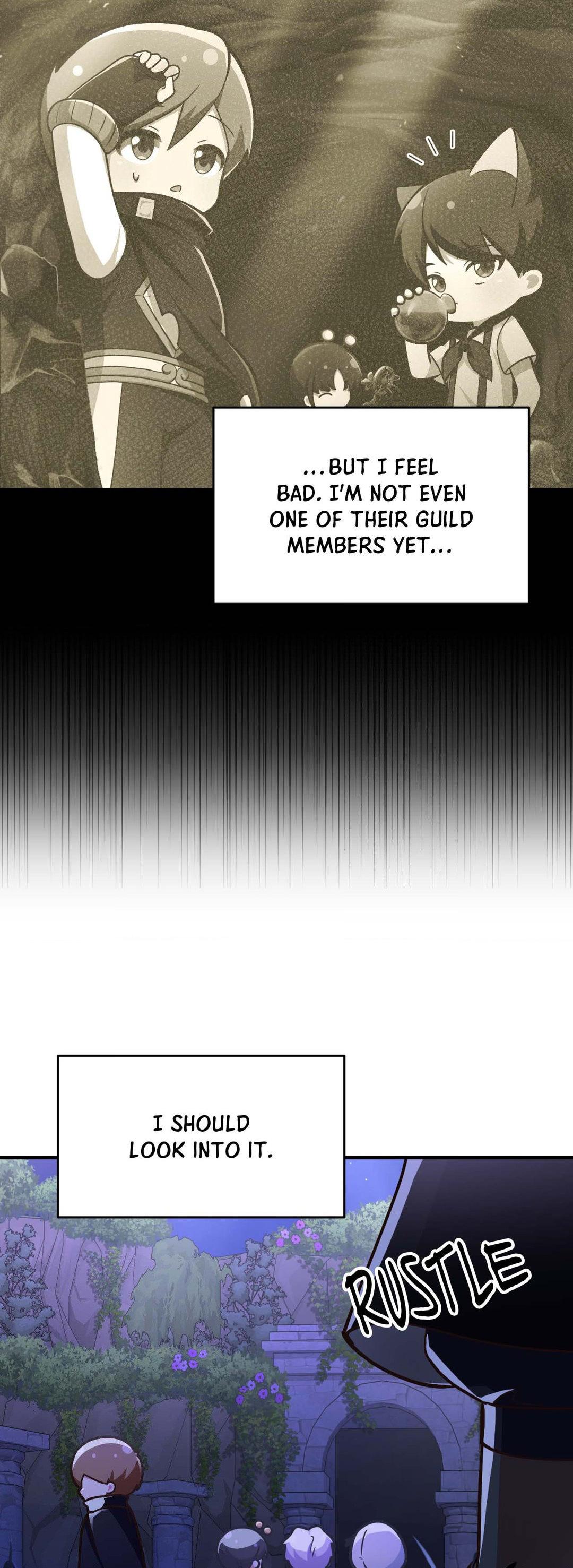 Read Virtual Strangers chapter 10 image 44 on Lezhin