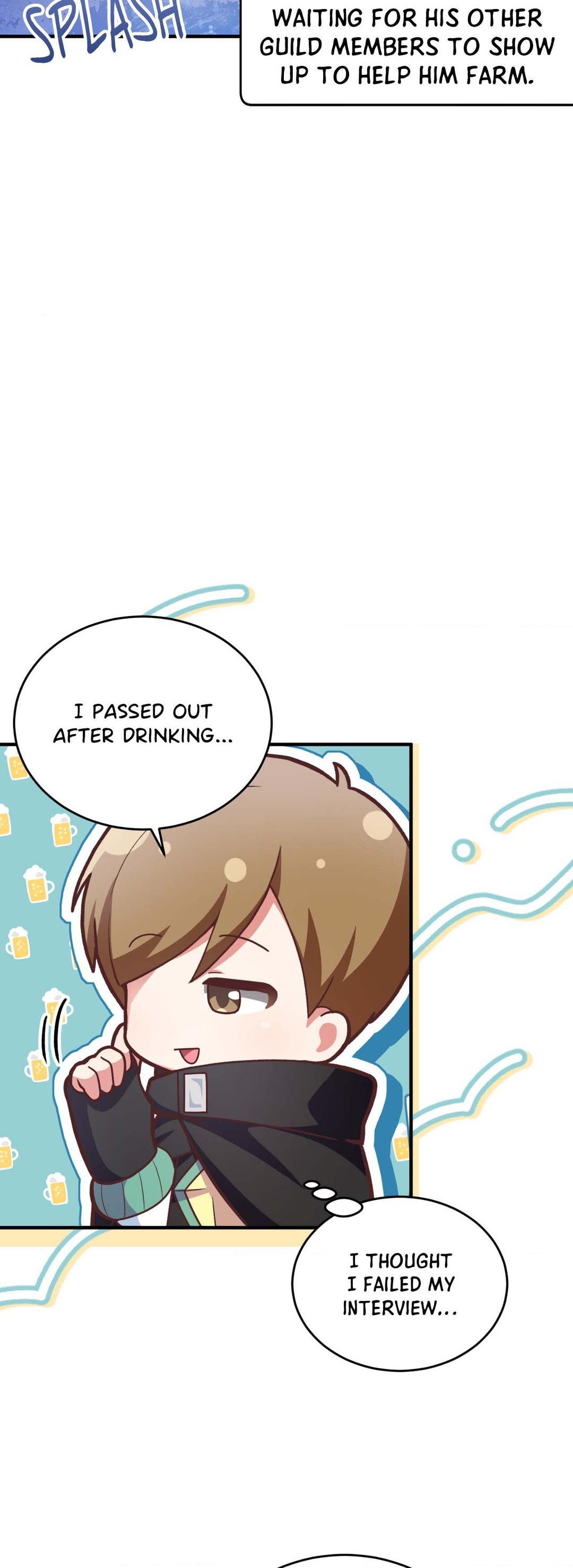 Read Virtual Strangers chapter 10 image 7 on Lezhin