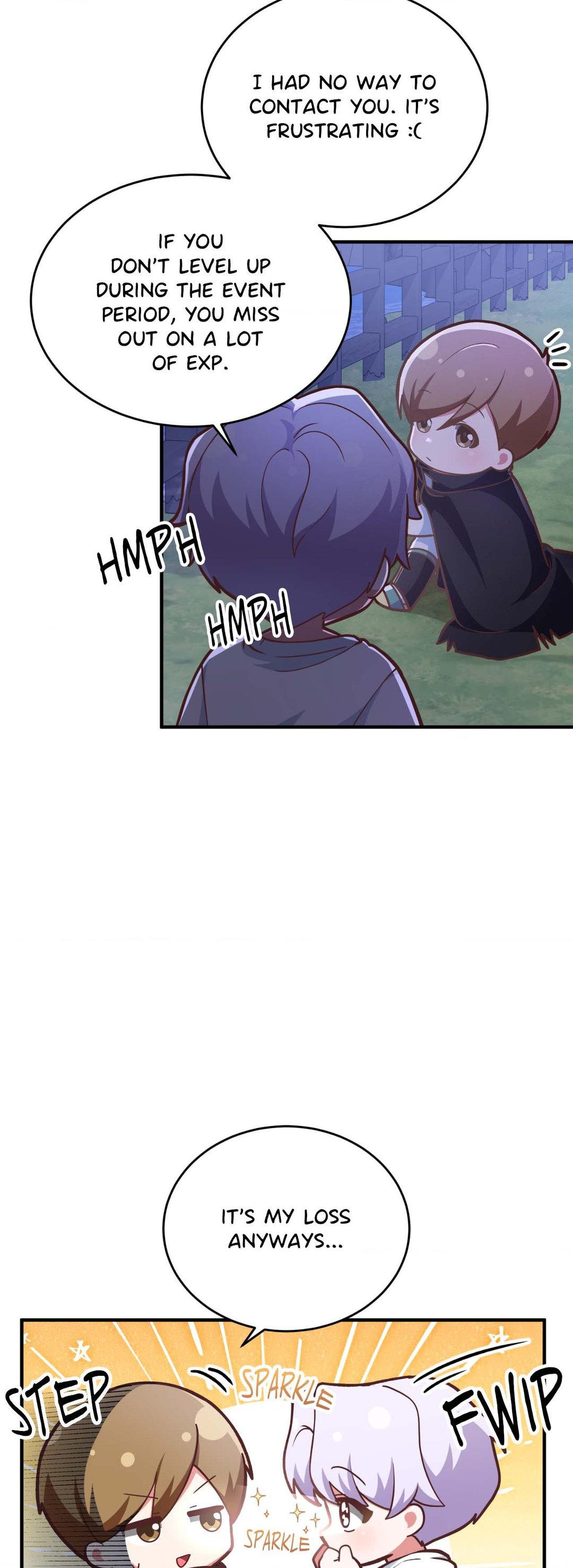 Read Virtual Strangers chapter 10 image 8 on Lezhin