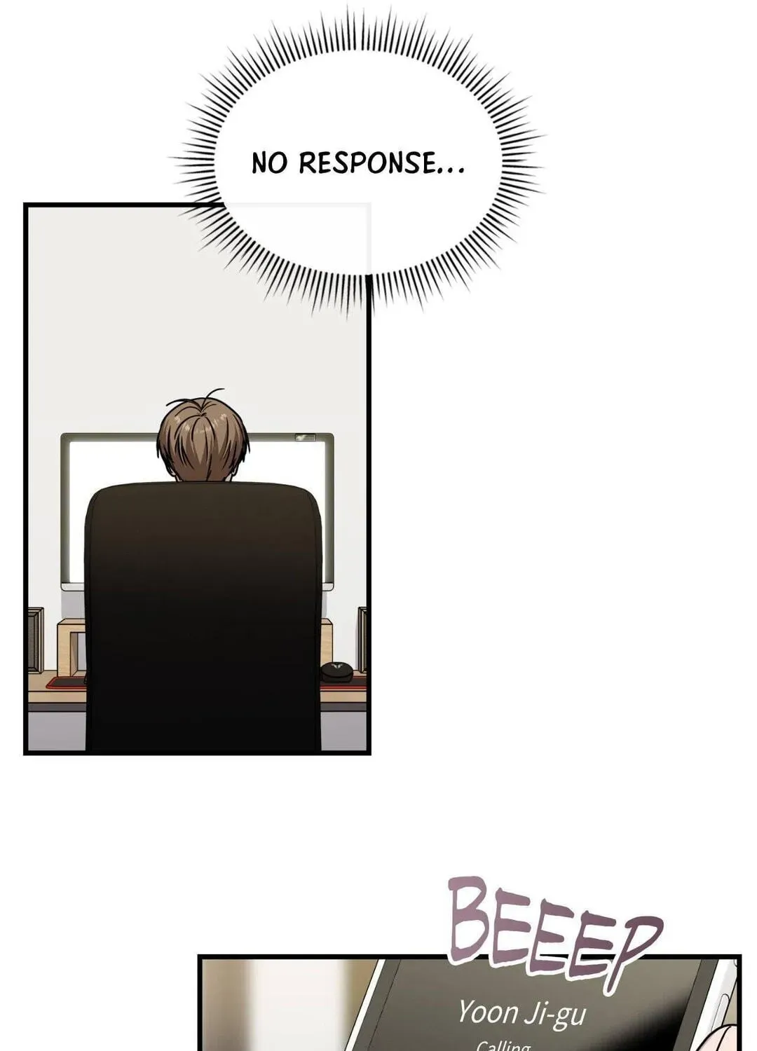 Read Virtual Strangers chapter 100 image 10 on Lezhin