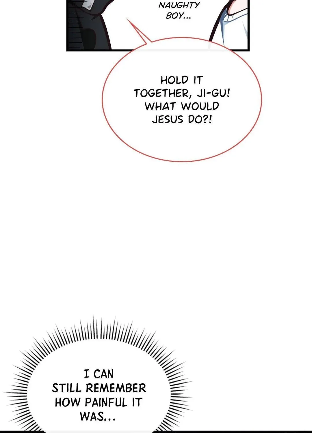 Read Virtual Strangers chapter 100 image 106 on Lezhin