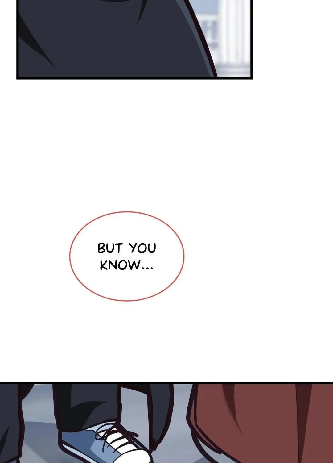 Read Virtual Strangers chapter 100 image 116 on Lezhin