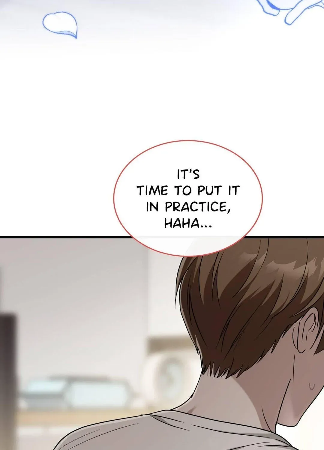 Read Virtual Strangers chapter 100 image 120 on Lezhin