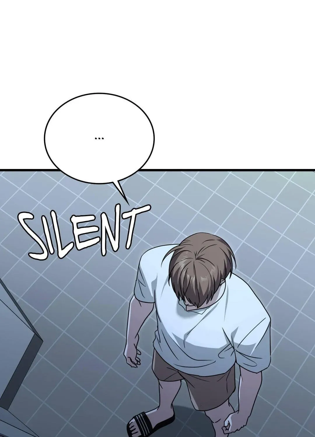 Read Virtual Strangers chapter 100 image 128 on Lezhin