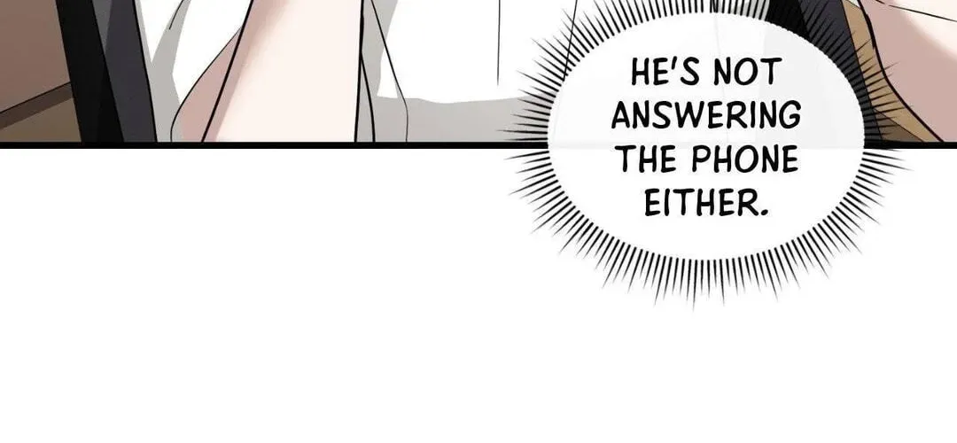 Read Virtual Strangers chapter 100 image 13 on Lezhin