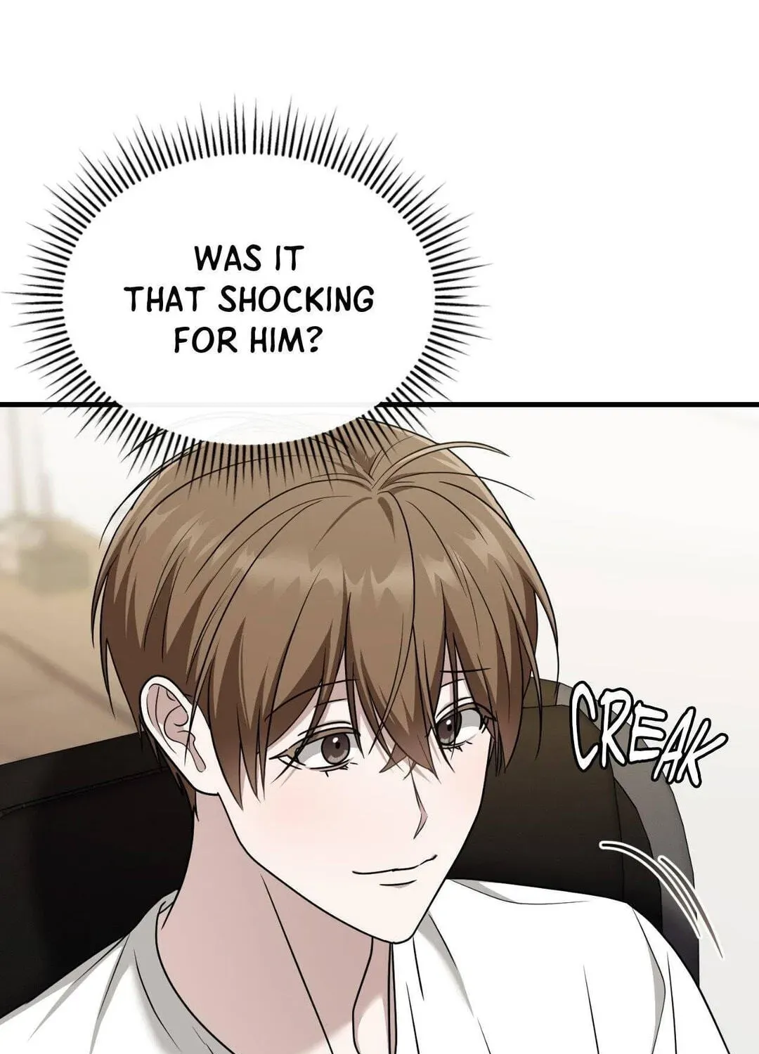 Read Virtual Strangers chapter 100 image 20 on Lezhin
