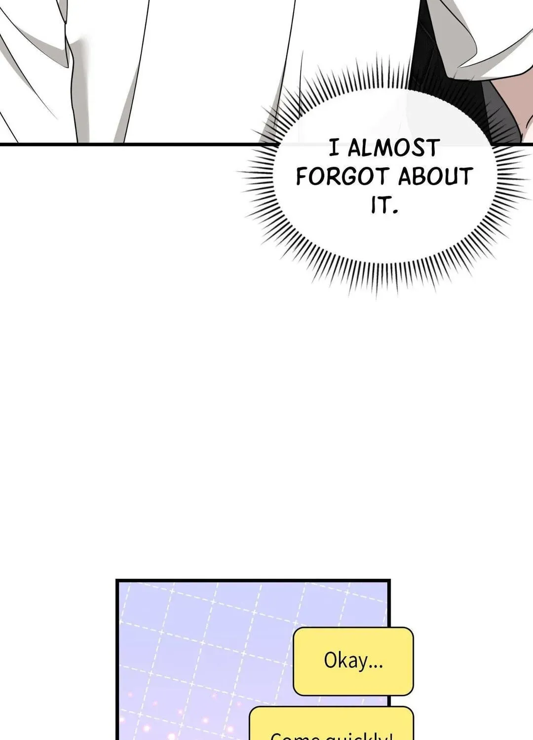 Read Virtual Strangers chapter 100 image 22 on Lezhin