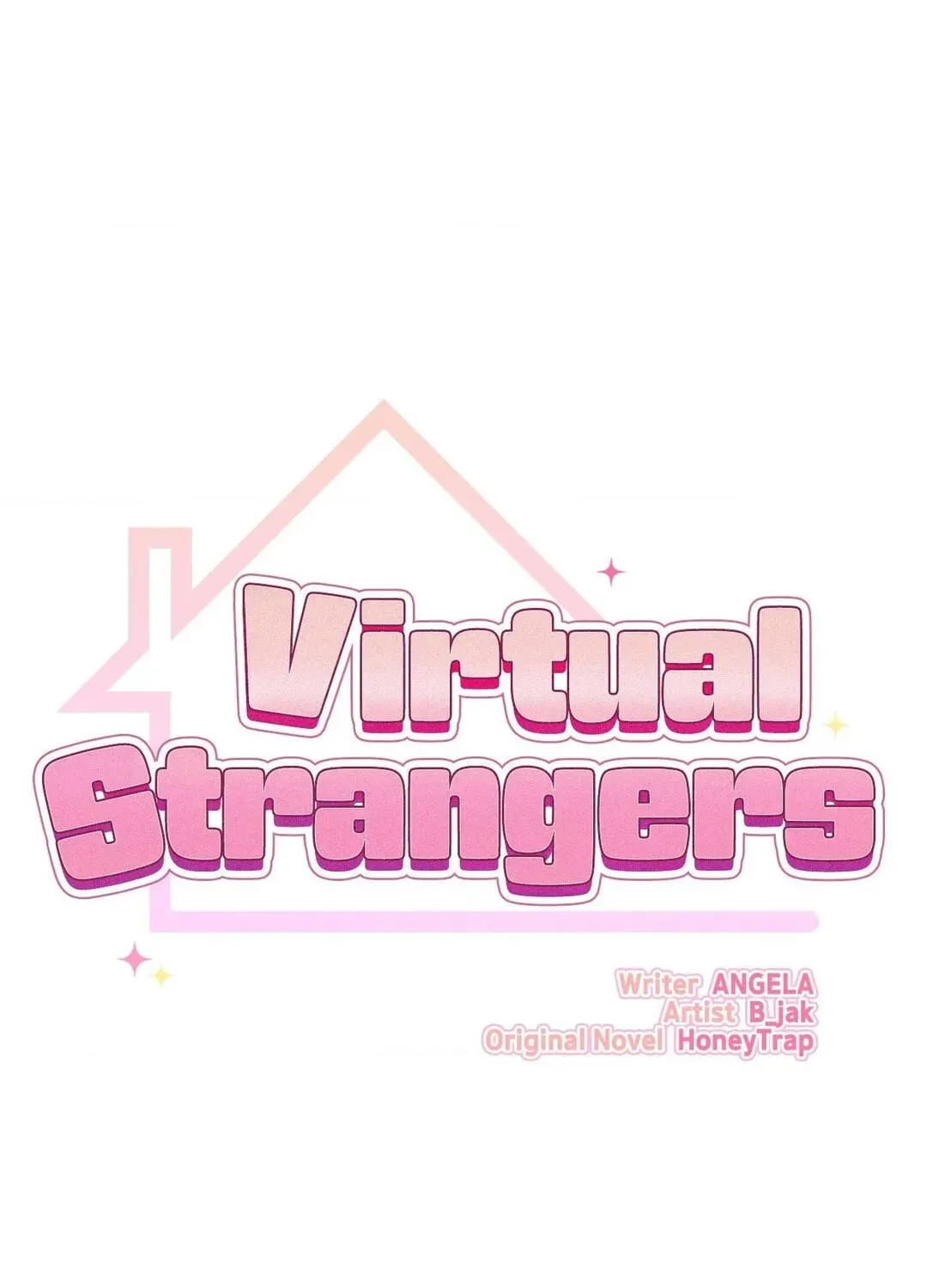 Read Virtual Strangers chapter 100 image 26 on Lezhin
