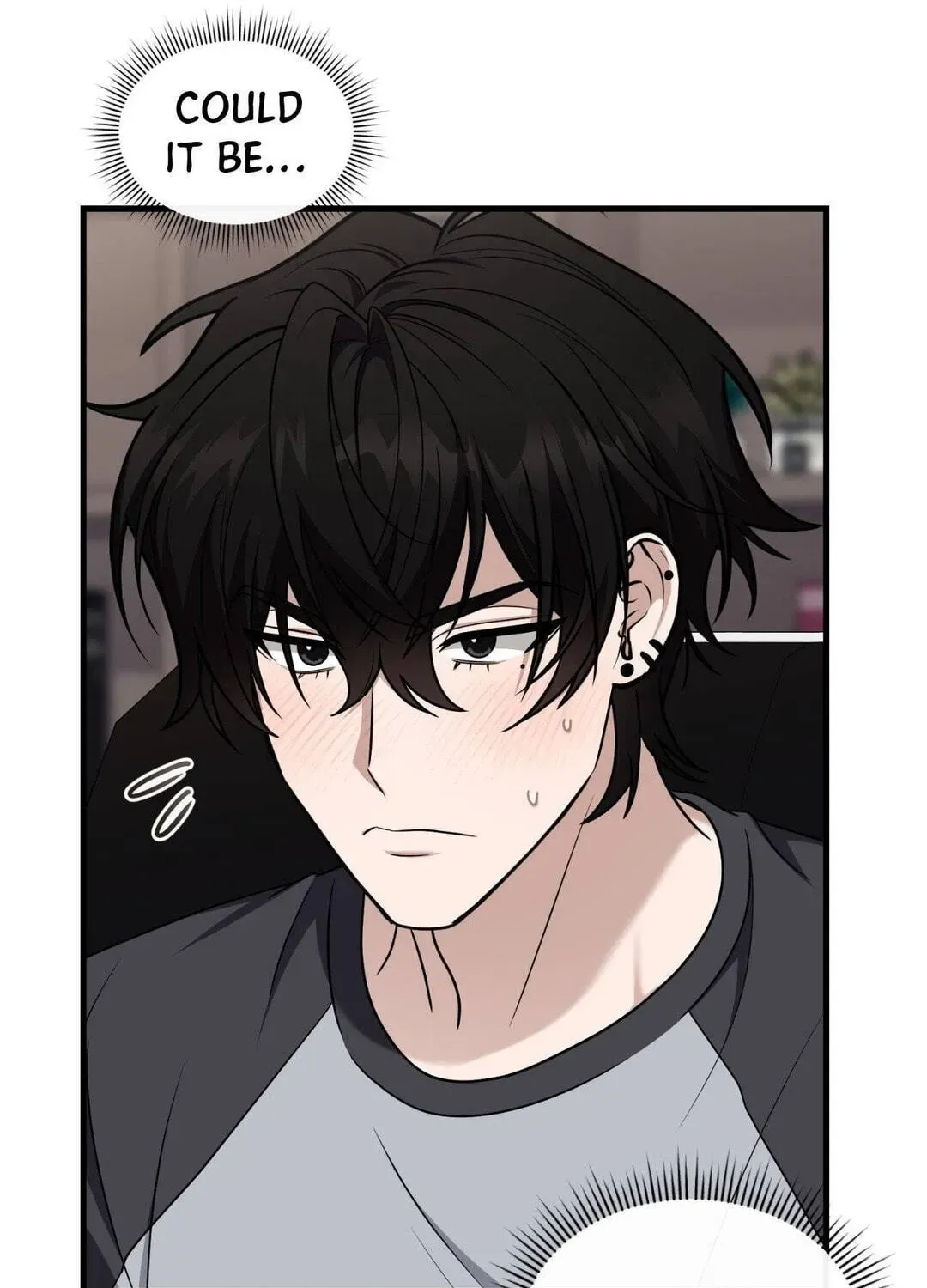 Read Virtual Strangers chapter 100 image 30 on Lezhin