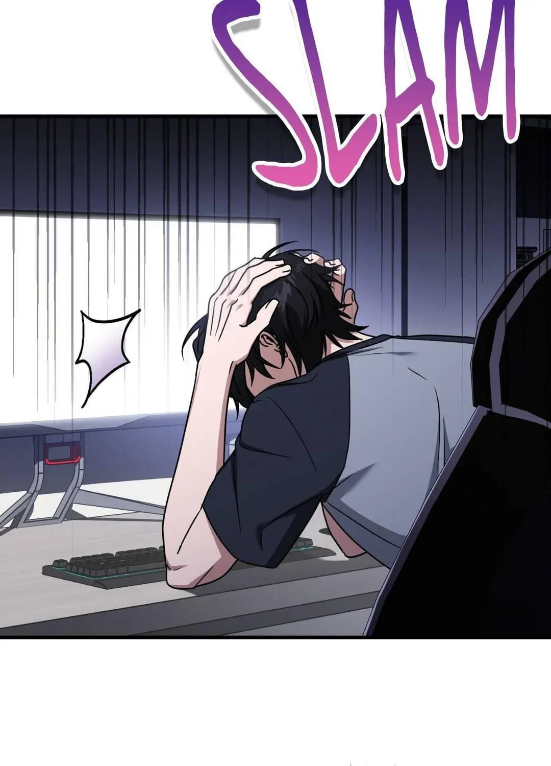 Read Virtual Strangers chapter 100 image 36 on Lezhin