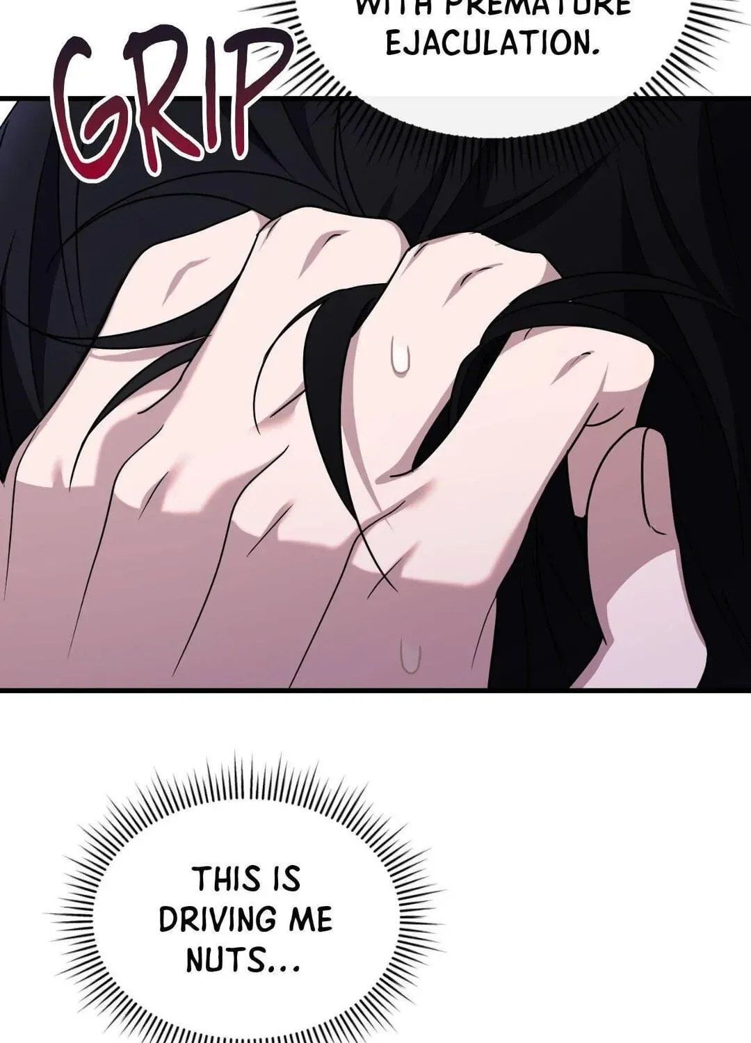 Read Virtual Strangers chapter 100 image 38 on Lezhin