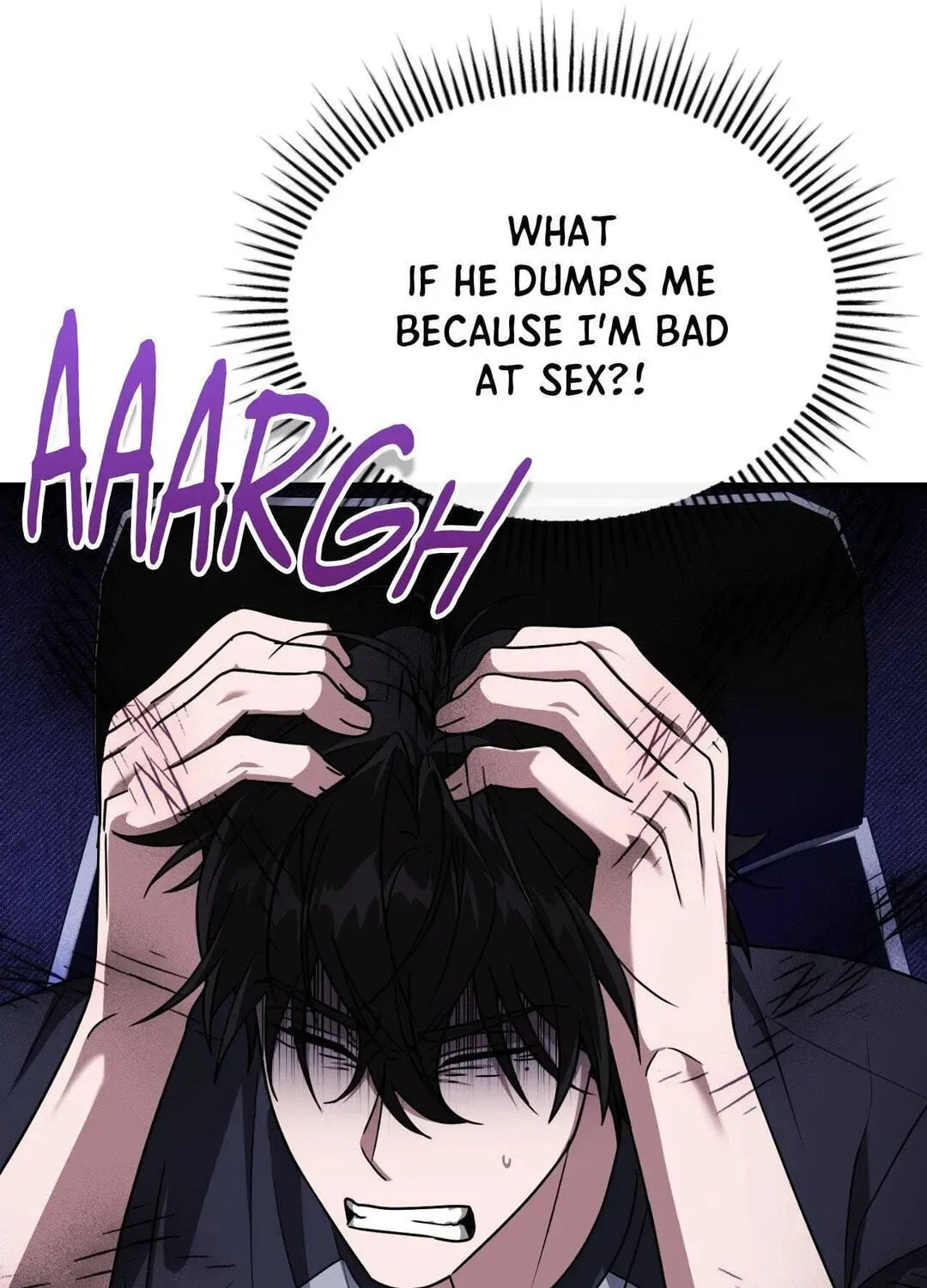Read Virtual Strangers chapter 100 image 40 on Lezhin