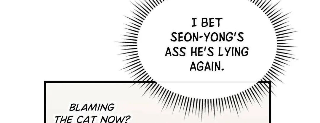 Read Virtual Strangers chapter 100 image 5 on Lezhin
