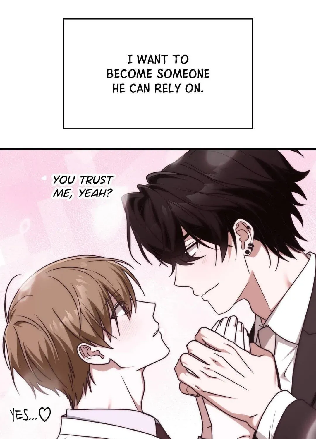 Read Virtual Strangers chapter 100 image 54 on Lezhin