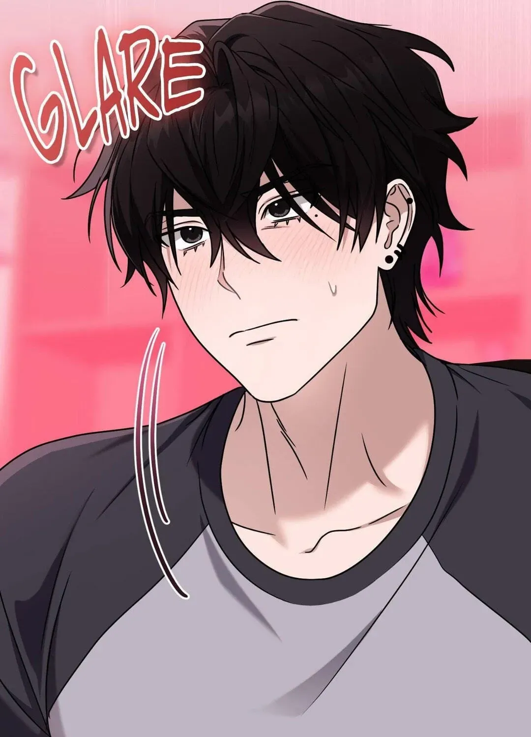 Read Virtual Strangers chapter 100 image 60 on Lezhin