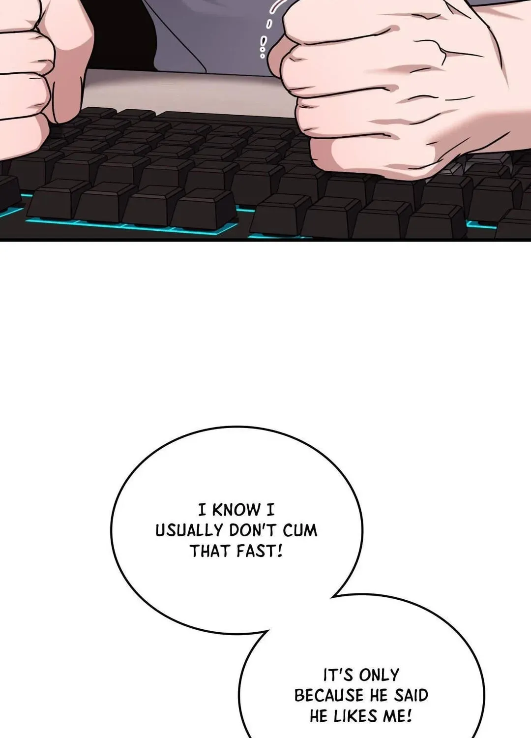 Read Virtual Strangers chapter 100 image 62 on Lezhin