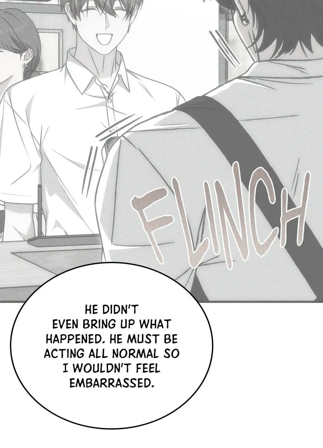 Read Virtual Strangers chapter 100 image 68 on Lezhin