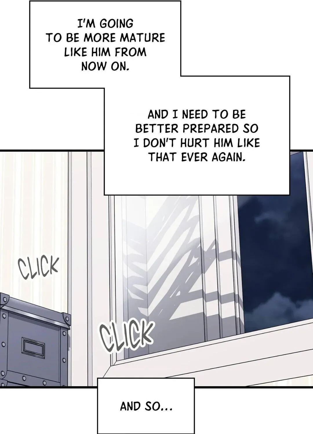 Read Virtual Strangers chapter 100 image 70 on Lezhin