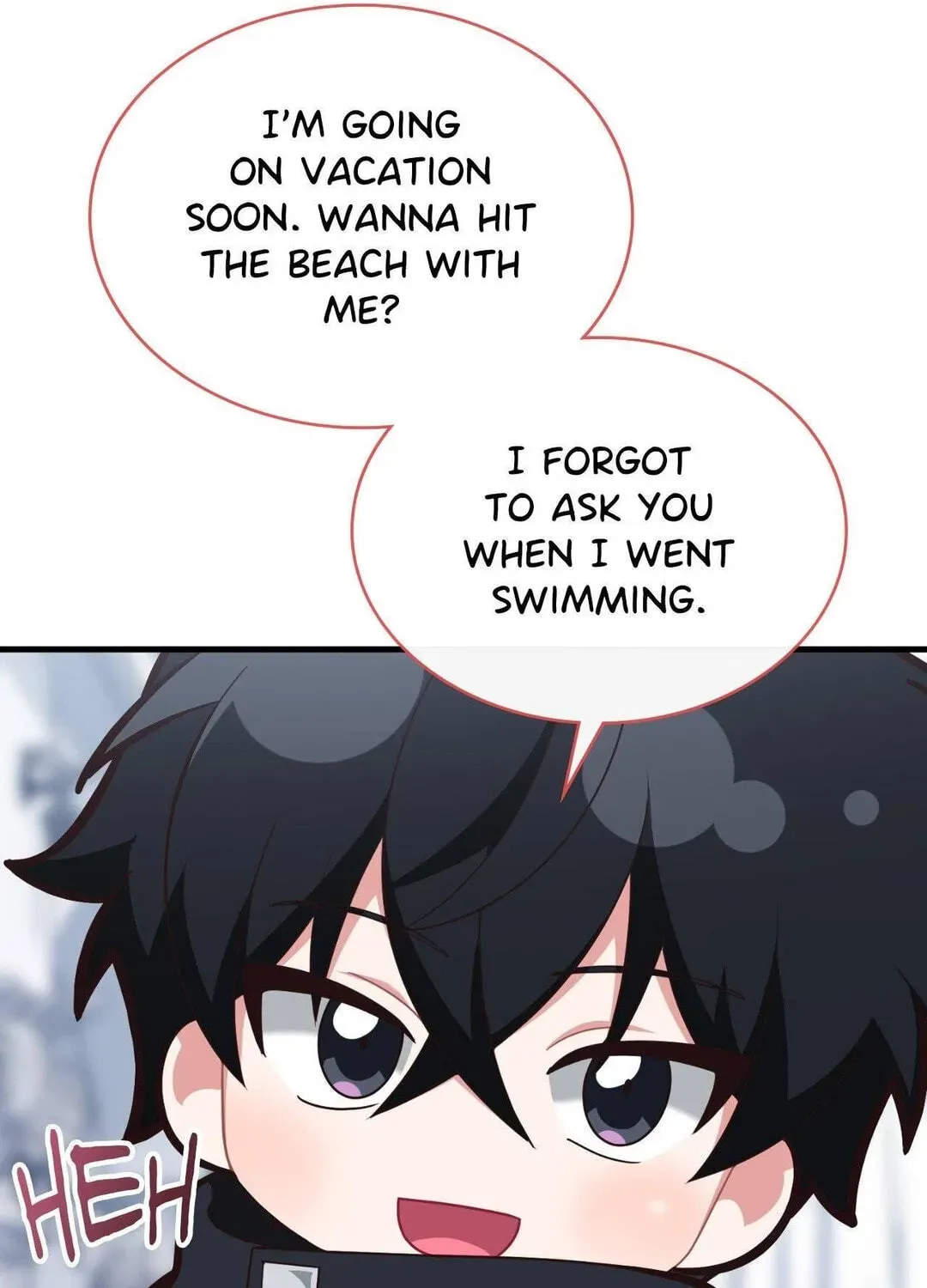 Read Virtual Strangers chapter 100 image 80 on Lezhin