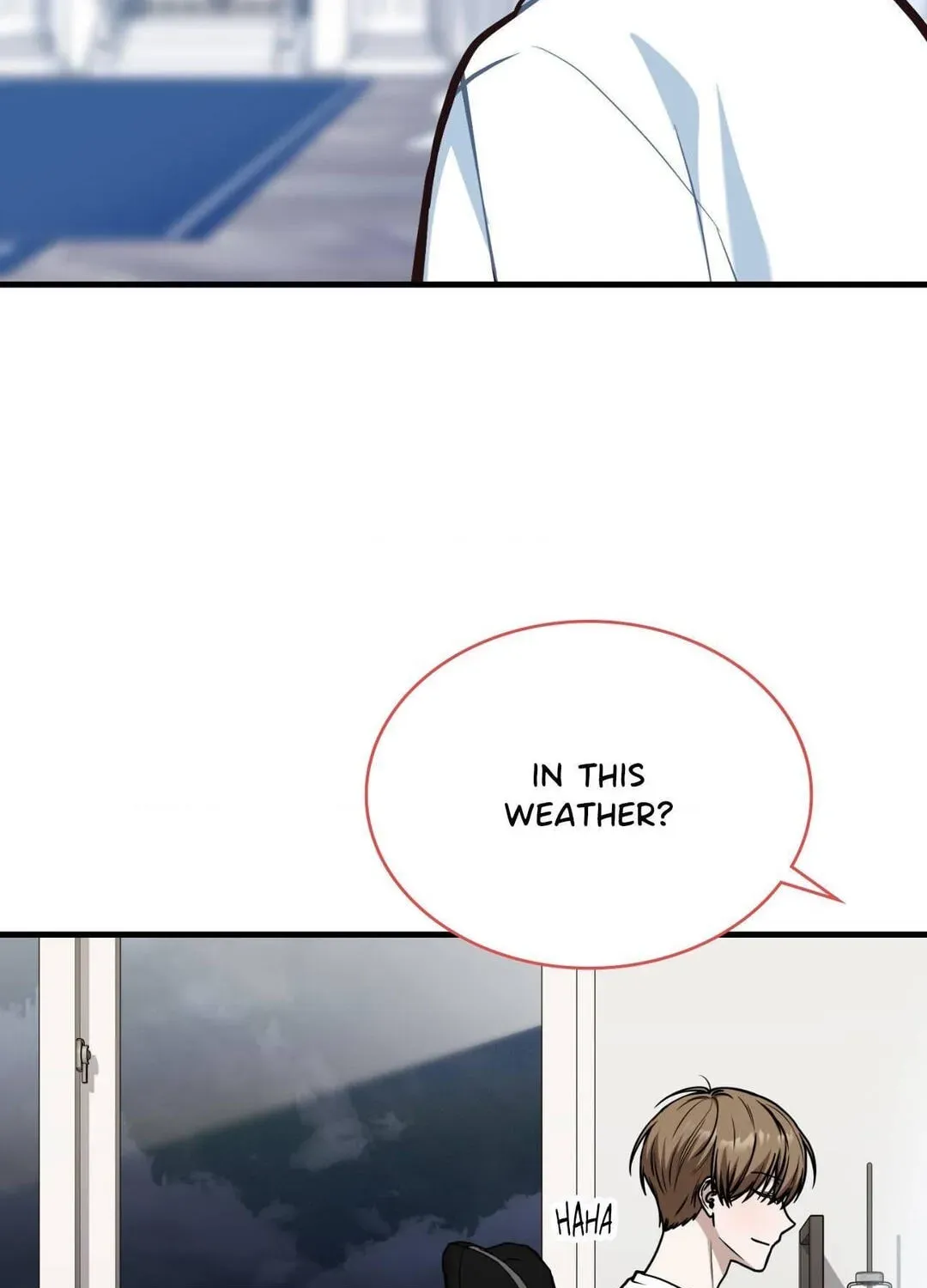 Read Virtual Strangers chapter 100 image 84 on Lezhin