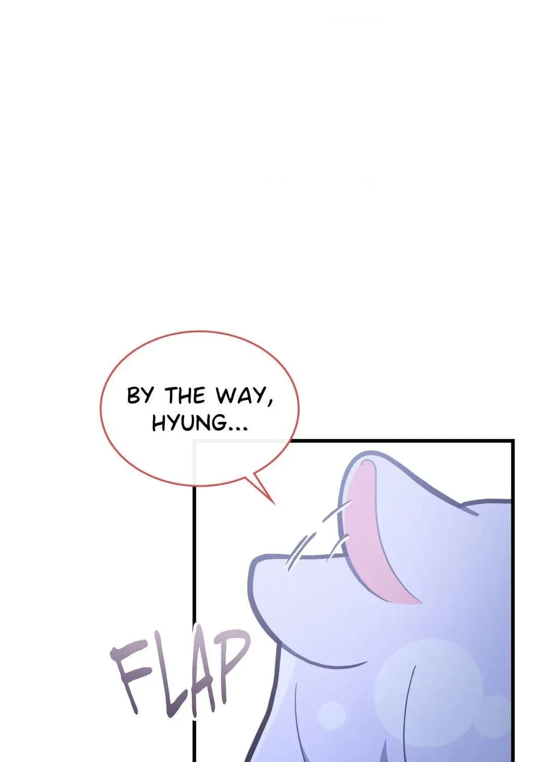 Read Virtual Strangers chapter 100 image 86 on Lezhin