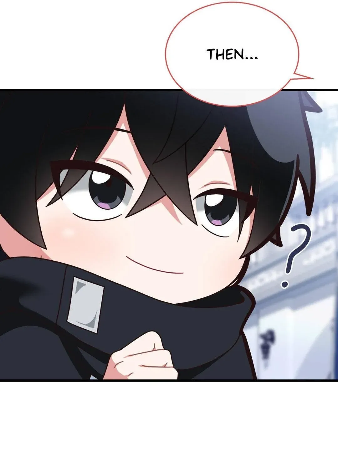 Read Virtual Strangers chapter 100 image 90 on Lezhin