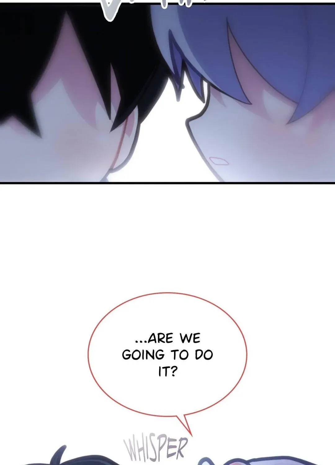 Read Virtual Strangers chapter 100 image 92 on Lezhin