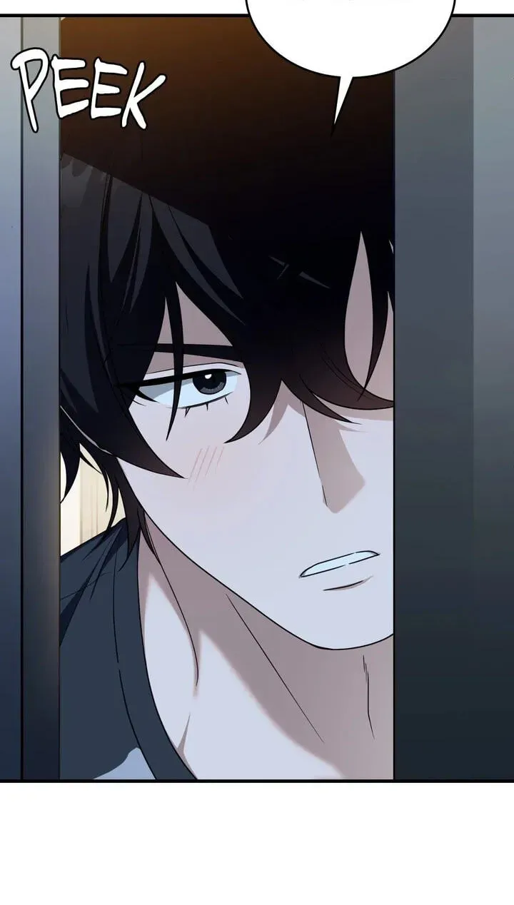 Read Virtual Strangers chapter 101 image 1 on Lezhin