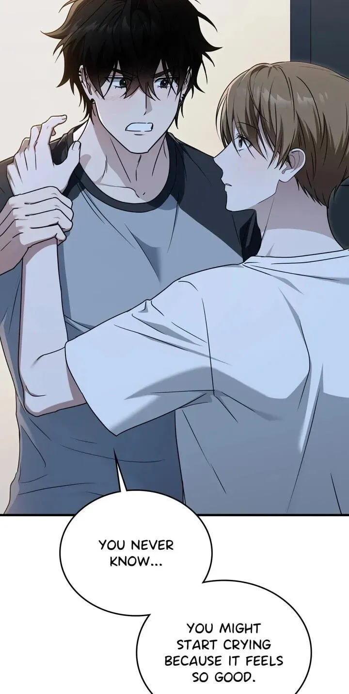 Read Virtual Strangers chapter 101 image 10 on Lezhin