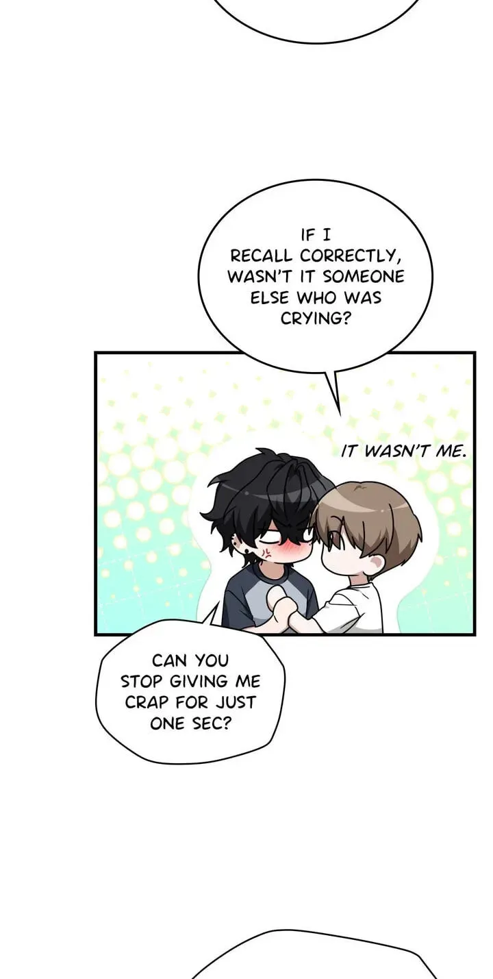 Read Virtual Strangers chapter 101 image 11 on Lezhin
