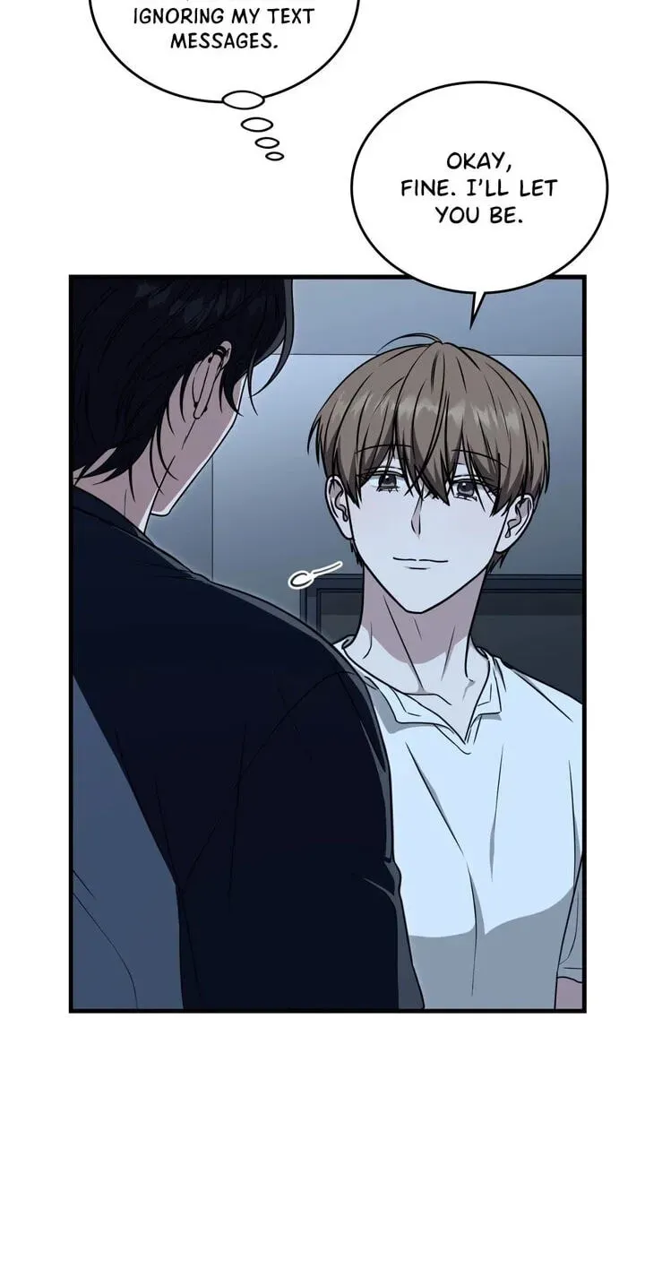 Read Virtual Strangers chapter 101 image 13 on Lezhin