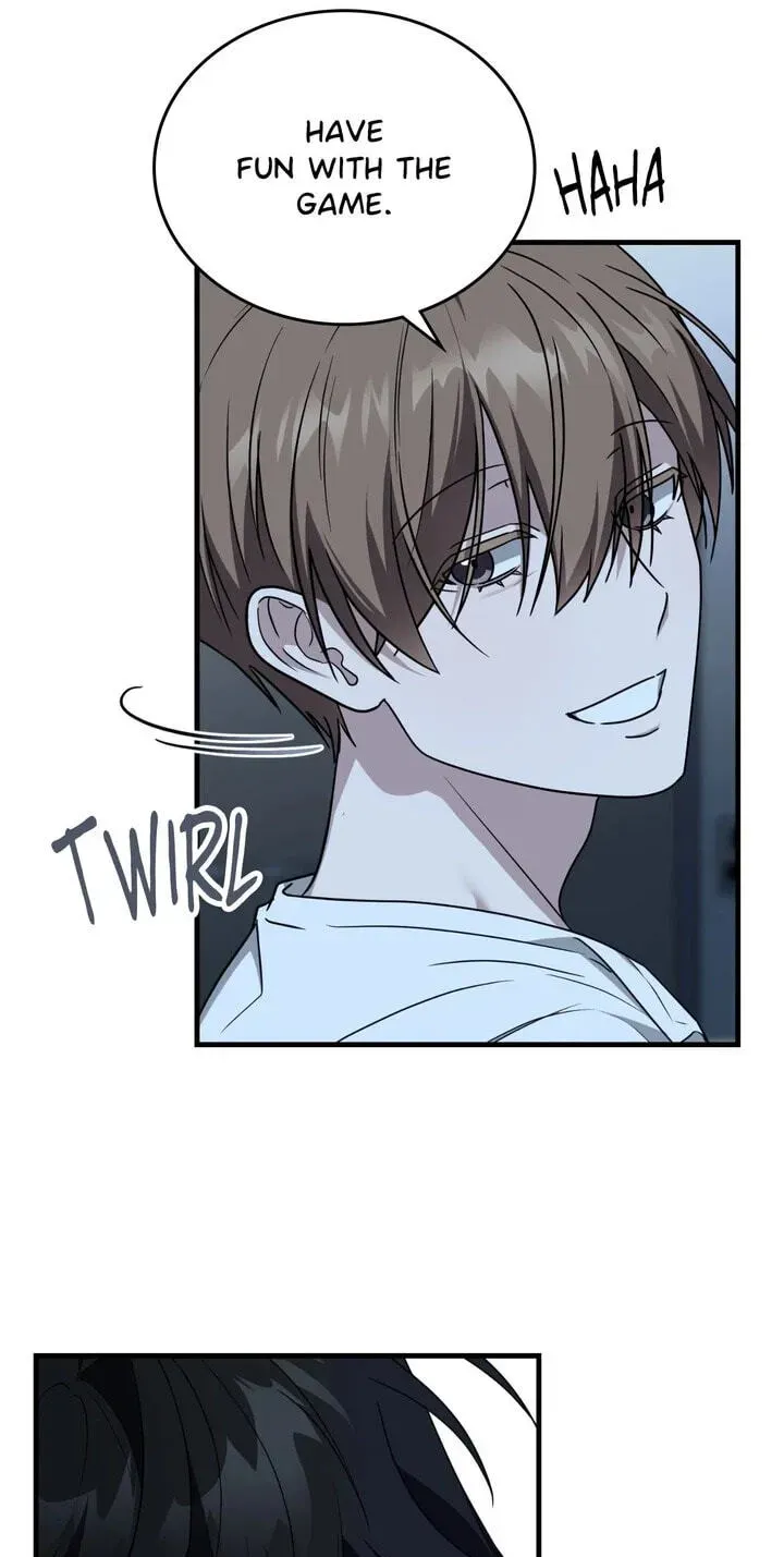 Read Virtual Strangers chapter 101 image 14 on Lezhin