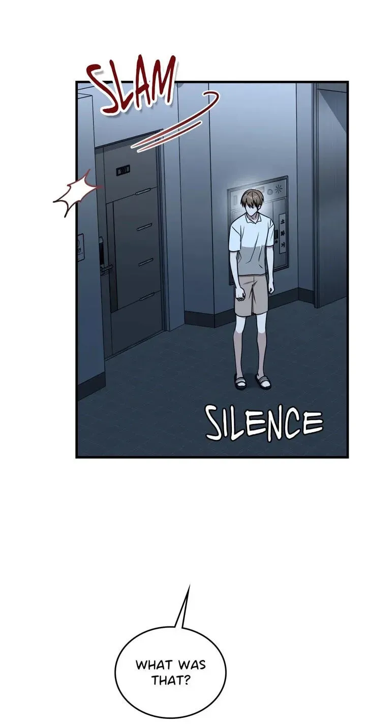 Read Virtual Strangers chapter 101 image 20 on Lezhin