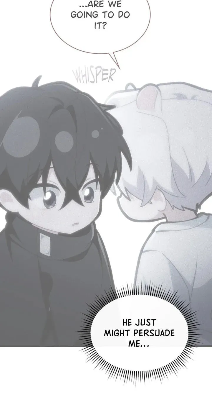 Read Virtual Strangers chapter 101 image 23 on Lezhin