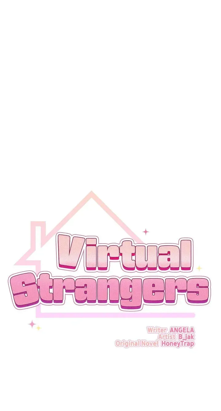 Read Virtual Strangers chapter 101 image 24 on Lezhin