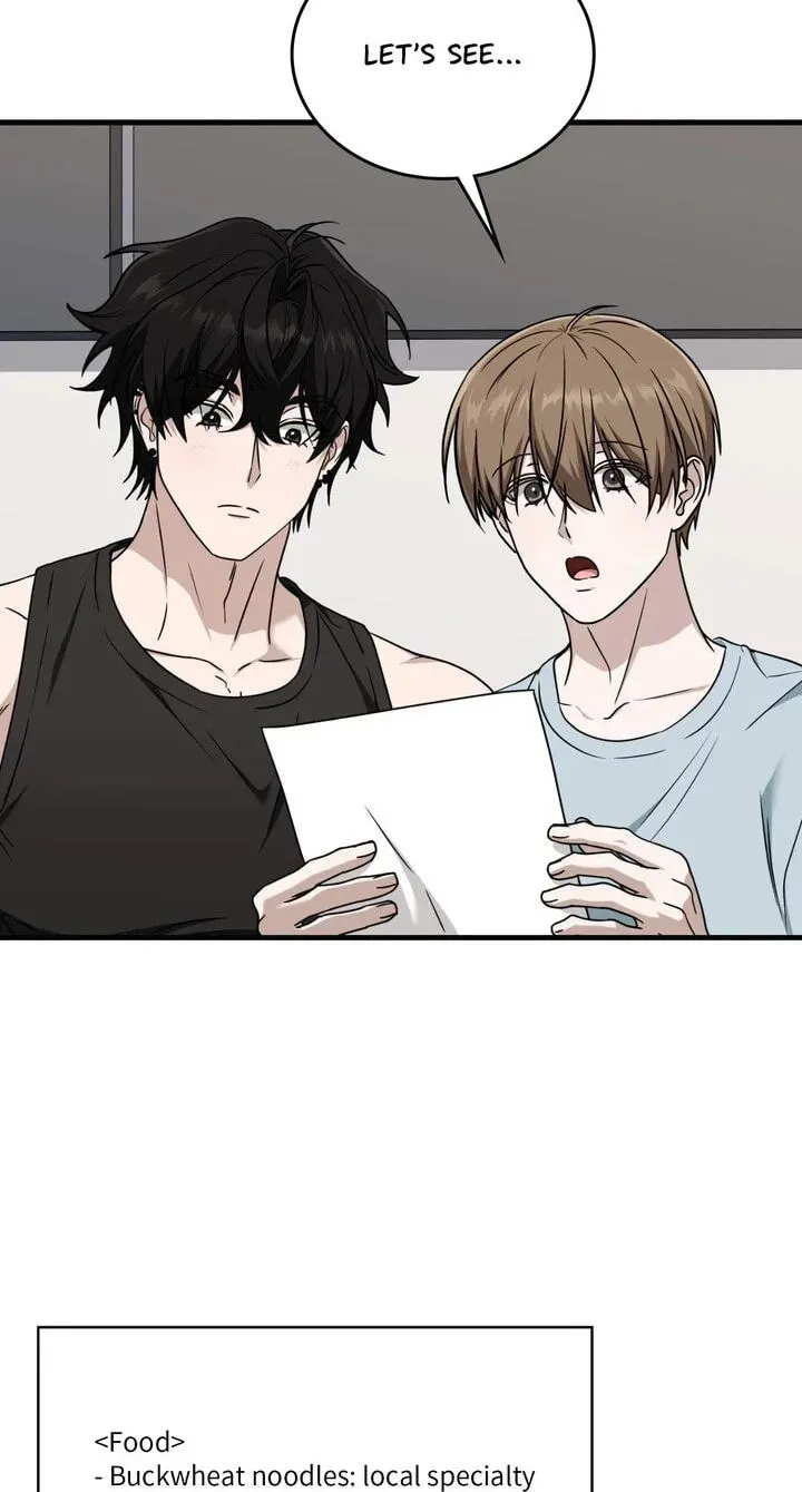 Read Virtual Strangers chapter 101 image 26 on Lezhin