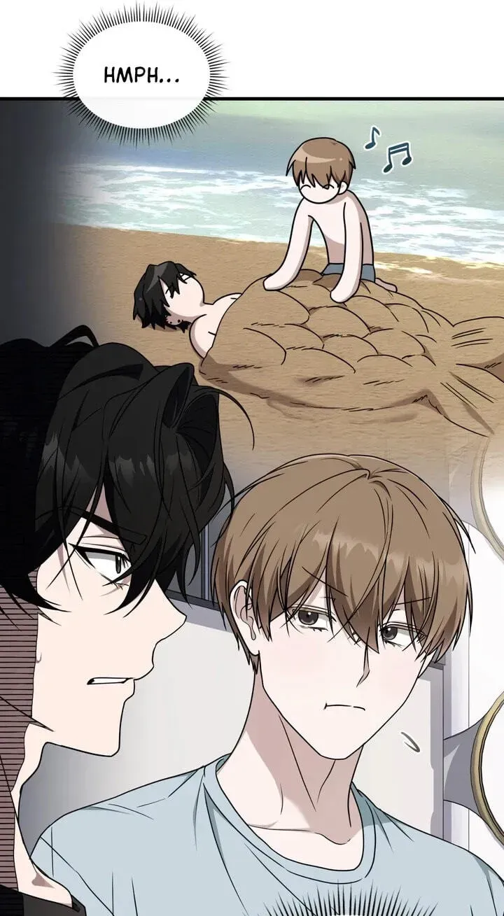 Read Virtual Strangers chapter 101 image 28 on Lezhin