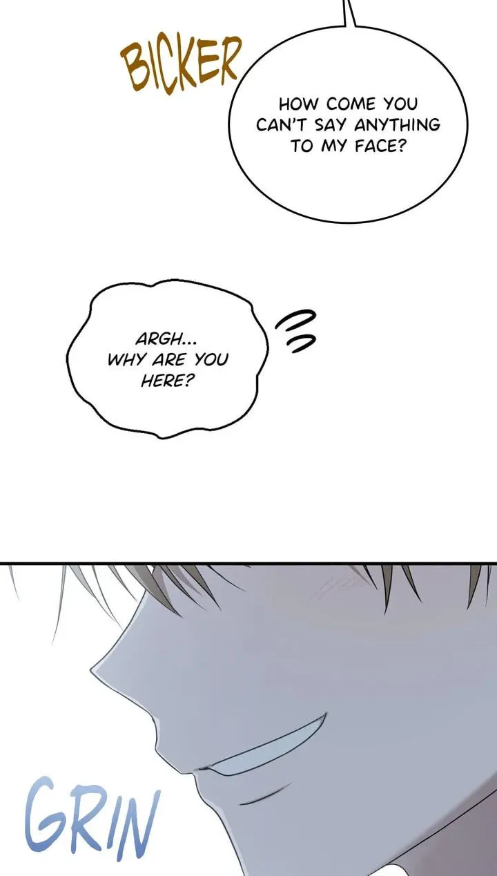 Read Virtual Strangers chapter 101 image 3 on Lezhin
