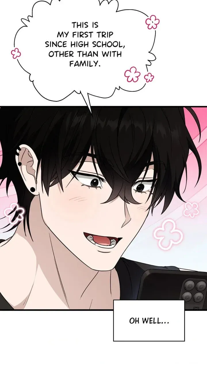 Read Virtual Strangers chapter 101 image 32 on Lezhin